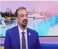 حسام عبد الغفار: إطلاق المنصة الإلكترونية للسياحة الصحية في العاشر من نوفمبر