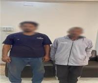 ضبط شخصين وراء واقعة ذبح حمير داخل أرض زراعية بالغربية 