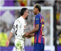 رئيس الاتحاد الإسباني: أزمة كارفاخال ويامال انتهت