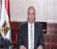  11 شاشة عرض بمدن بني سويف لنقل فعاليات افتتاح المتحف المصري الكبير