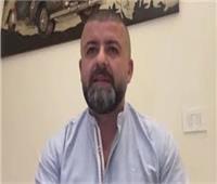 مازن غنام: الزجل اللبناني تراث عمره قرن.. والدف الذهبي غيّر مسار حياتي الفنية
