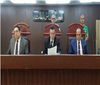 جنايات شبرا الخيمة تردع متعاطي مخدرات بالعبور.. المشدد 5 سنوات