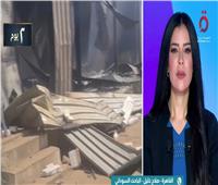 باحث سوداني: العالم كله شاهد الإبادة الجماعية التي ارتكبتها ميليشيا الدعم السريع  