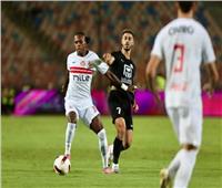 الزمالك يواصل نزيف النقاط ويتعادل مع البنك الأهلي ايجابياً