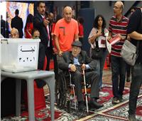 الأهلي عن مشاركة حسن حمدي ومحمود فهمي بالانتخابات: من شيوخك اكتسبنا مجدنا
