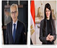 انطلاق الاجتماعات التحضيرية على مستوى الخبراء للجنة العليا المصرية اللبنانية 