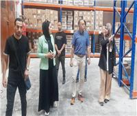 إحالة مدير المركز الحضري بالعريش والنوبتجيين المتغيبين  للتحقيق