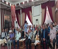 معاش الشيخوخة وإصابات العمل..مزايا قانون التأمينات الجديد في ندوة نقابة الصحافة