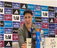 تقارير سعودية تؤكد اقتراب مدرب جزائري من قيادة الزمالك