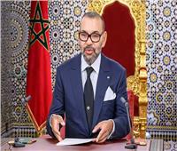 ملك المغرب: نثمن جهود الرئيس الأمريكي على التوصل إلى حل نهائي لمشكلة الصحراء