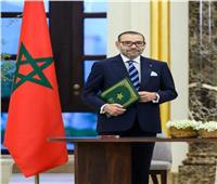 العاهل المغربي يدعو الرئيس الجزائري إلى حوار لتجاوز الخلافات