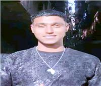 في جريمة مقتل سائق.. والده ينفي سبب الجريمة التعدي على فتاة