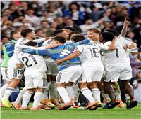 موعد مباراة ريال مدريد وفالنسيا في الدوري الإسباني.. والقنوات الناقلة