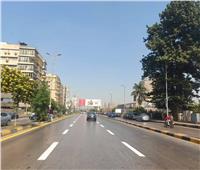الشوارع تتزين.. استعدادات مكثفة لافتتاح المتحف المصري الكبير
