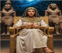 "الفراعنة ألغوا الهالوين".. أزياء الملوك تسيطر على احتفال المصريين| صور