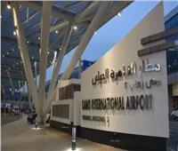 مطار القاهرة يرفع حالة الاستعداد تزامنا مع افتتاح المتحف المصري الكبير