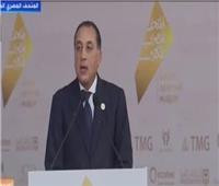مدبولي: الرئيس السيسي وجه بإنهاء أعمال المتحف الكبير على أكمل وجه