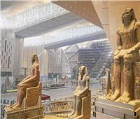 مصر تبهر العالم من جديد بافتتاح المتحف المصري الكبير