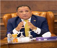 أبوهميلة: افتتاح المتحف المصري الكبير يعيد تشكيل خريطة السياحة في مصر