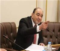 شعبة المستلزمات الطبية: المتحف المصري الكبير يفتح أفاقا لإستثمارات جديدة 