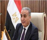 رئيس  حماية المستهلك يُشيد بافتتاح المتحف الكبير ويُعلن إطلاق خدمة " ضيف مصر "