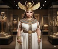 افتتاح المتحف المصري الكبير يشعل ترند «الزي الفرعوني»على مواقع التواصل الاجتماعي