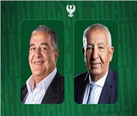 تهنئة خاصة من أبو علي لمجلس الأهلي وياسين منصور