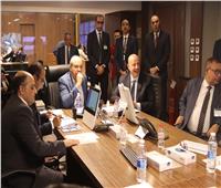 الحفني: منظومة الطيران تعمل بتناغم كامل لإبراز وجه مصر الحضاري أمام العالم‎