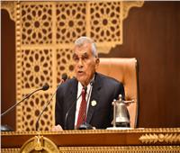 رئيس مجلس الشيوخ المتحف المصري تجسيدًا للرؤية الثاقبة للرئيس عبد الفتاح السيسي 