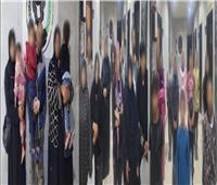 قرار جديد بشأن 10 أشخاص متهمين باستغلال الأطفال في أعمال التسول