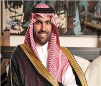 وزير الثقافة السعودي يحتفي بمشاركته في افتتاح المتحف المصري الكبير