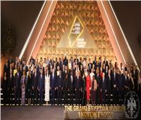 رئيس ألبانيا: المتحف المصري الكبير يحفظ التاريخ ويُلهم المستقبل