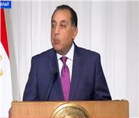 رئيس الوزراء: ندعم جهود الحكومة اللبنانية للحفاظ على استقرار البلاد