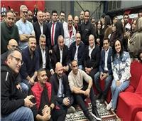 الجهة الإدارية تعتمد نتيجة انتخابات الأهلي