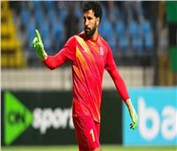 مهدي سليمان يسجل ظهوره الأول مع الزمالك أمام الطلائع