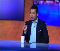 أبو مسلم: الأهلي كان جيدًا أمام المصري ولا يمكن الحكم على توروب الآن