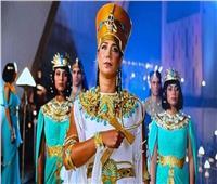 فريدة عثمان: فخورة بتمثيل مصر في افتتاح المتحف المصري الكبير