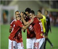 تعرف على مجموعة الأهلي في دوري أبطال أفريقيا