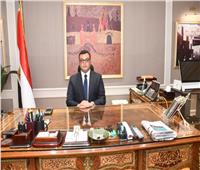 مسئولو "الإسكان" يزورون البحر الأحمر لتقديم الدعم الفني ومتابعة المشروعات