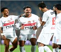 وصول لاعبي الزمالك لمطار القاهرة تمهيداً للسفر إلى الإمارات لخوض السوبر المحلي 
