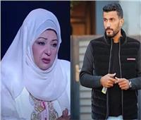 رفض دعوى تعويض الفنانة عفاف شعيب 5 ملايين جنيه في واقعة محمد سامي 