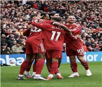 غياب ثلاثي يصدع قوة ليفربول أمام ريال مدريد