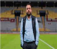 جون إدوارد يحفز لاعبي الزمالك قبل السفر للإمارات 