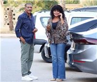 الحلقة 16 من مسلسل لينك.. انكشاف هوية سارقى أموال بكر وأسما عبر الرابط الغامض