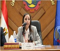 محافظ البحيرة: تجهيز 647 مقرًا انتخابيًا و753 لجنة فرعية لاستقبال الناخبين 