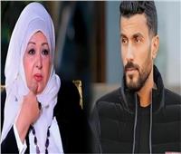 16 ديسمبر.. نظر استئناف رفض دعوى تعويض عفاف شعيب ضد محمد سامى