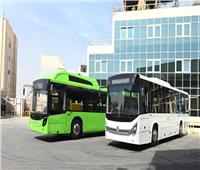 التصدير الأخضر.. فرص وتحديات صناعة النقل الكهربائي