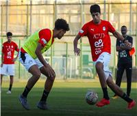 كأس العالم للناشئين.. موعد مباراة مصر وهايتي والقنوات الناقلة