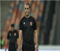 مجلس الأهلي يعلن دور سيد عبدالحفيظ رسميًا.. قائما بأعمال الخطيب
