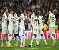 تشكيل ريال مدريد المتوقع أمام ليفربول بدوري أبطال أوروبا